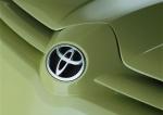 Toyota UUV 2002 года